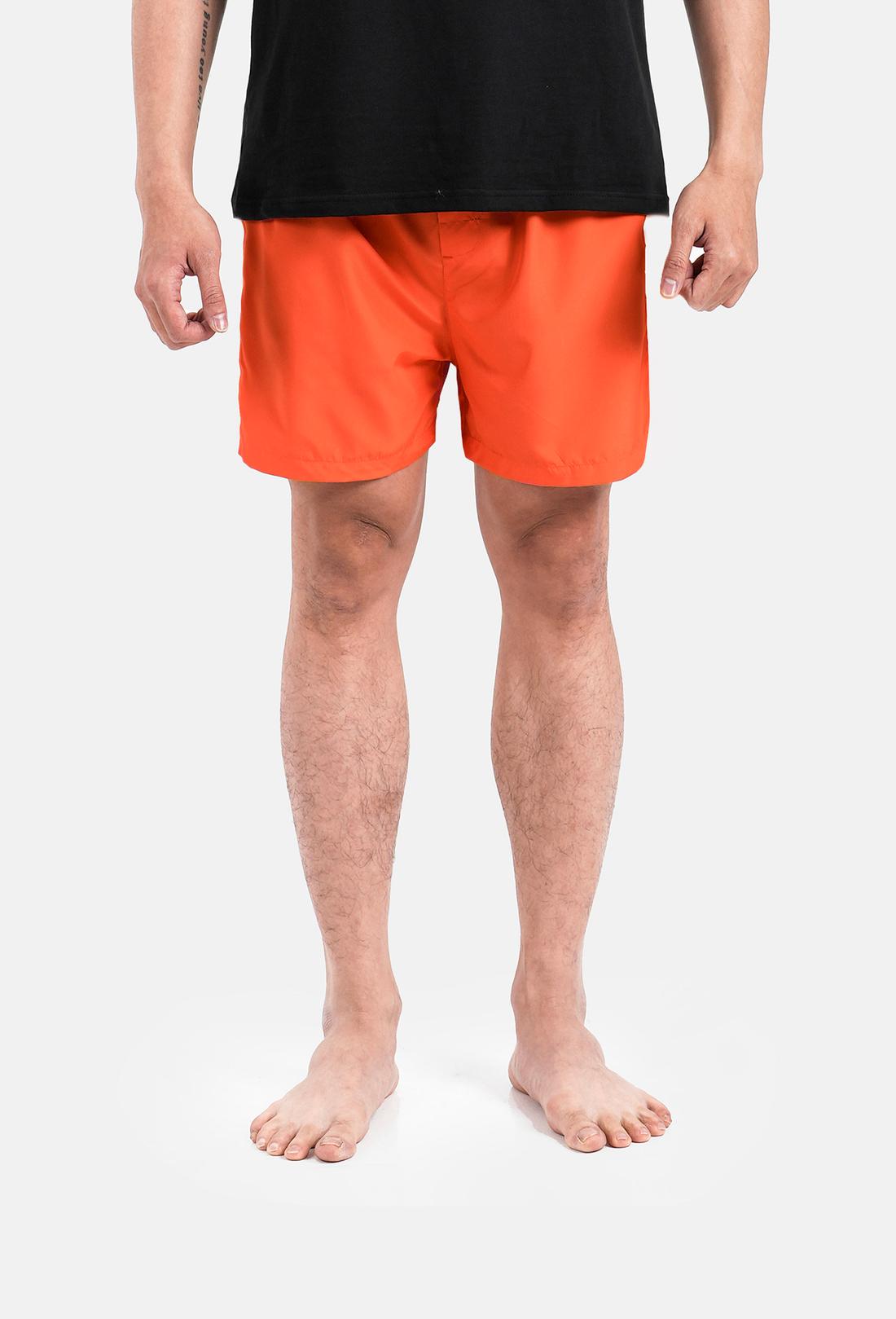 Shorts mặc nhà Coolmate Basics - undefined