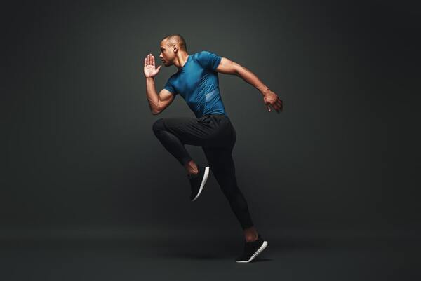 Xưởng may Cường Phát Sport