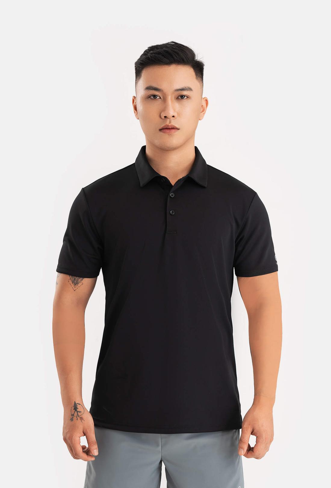 Áo Polo Nam Thể Thao Cleandye - Outlet - undefined