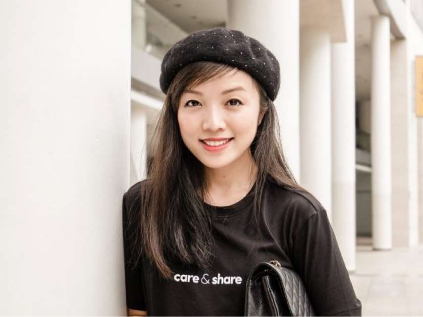 Vũ Lê Trang Anh