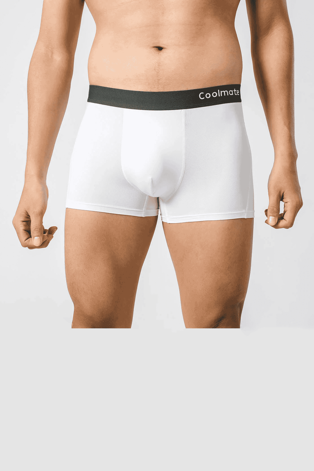 Combo 3 Quần Lót Nam Trunk Excool Basics - undefined