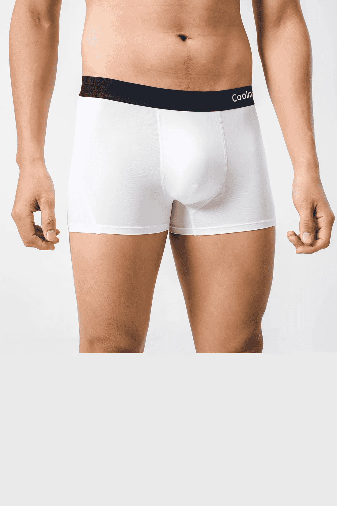 Combo 3 Quần Lót Nam Trunk Excool Basics - undefined