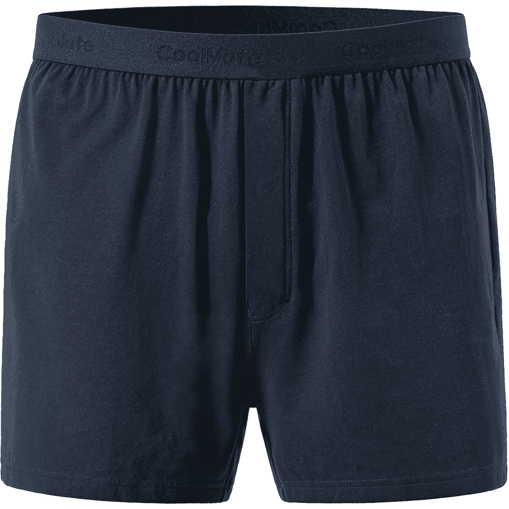 Quần Boxer Shorts Cotton Compact
