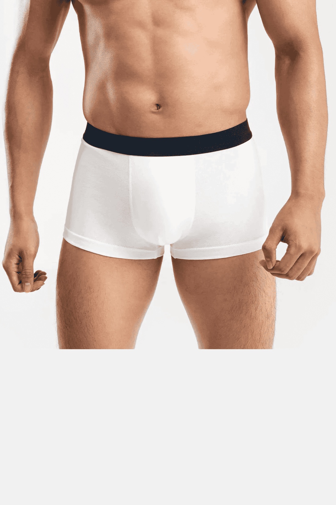 Combo 3 Quần Lót Nam Trunk Anti-Smell - undefined