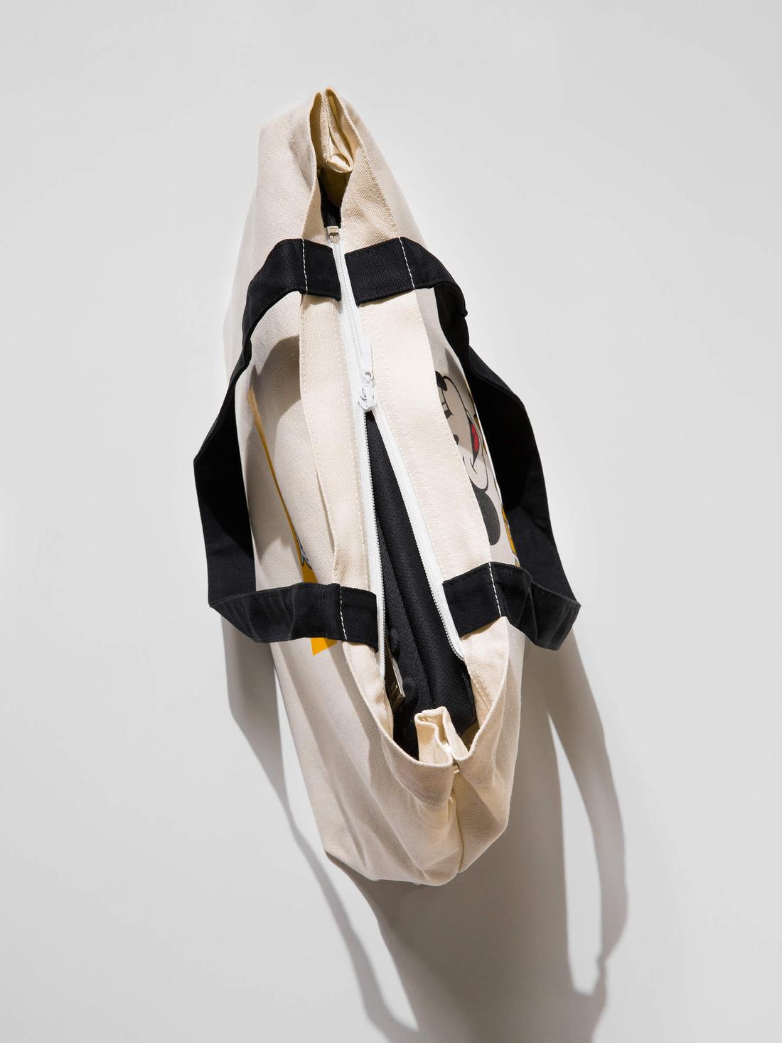 Túi Tote 84RISING Typo  - undefined