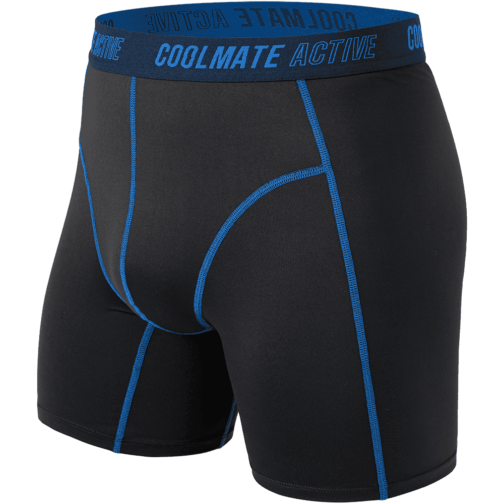 Combo 2 Boxer Brief Thể thao