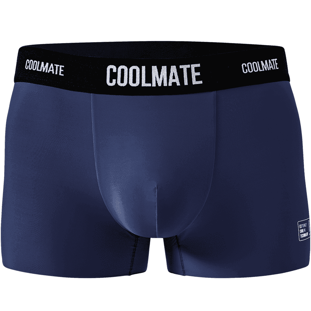 Combo 2 Quần Lót Nam Trunk Clean Cut - Outlet
