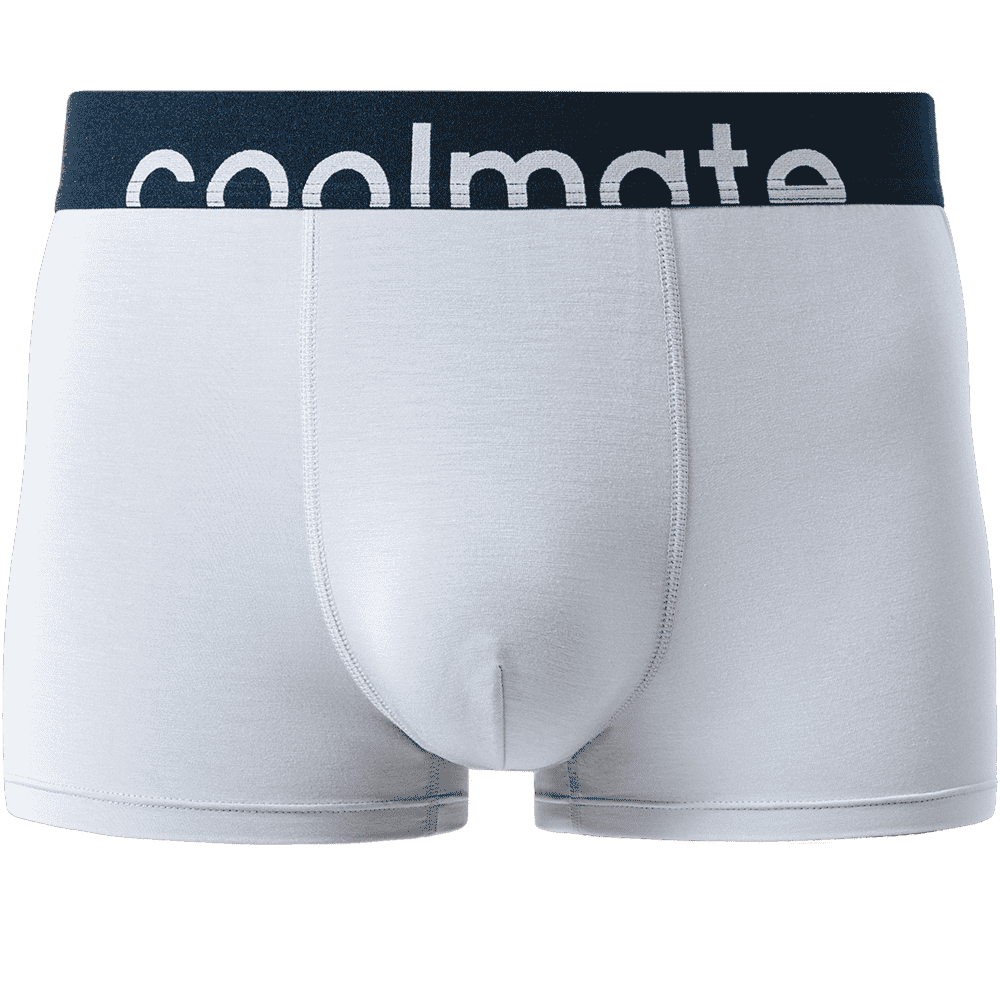 Combo 3 Quần Lót Nam Trunk Ex-Comfort Modal