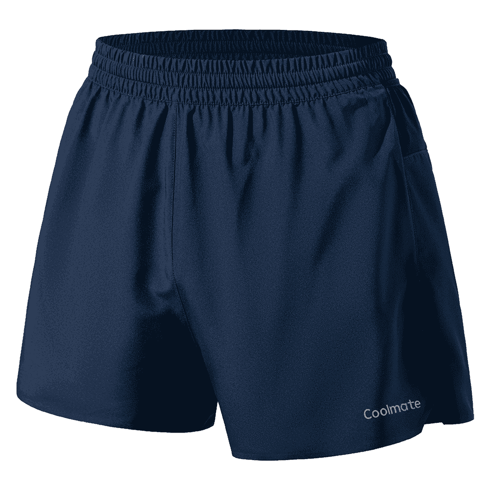 Quần Shorts Nam chạy bộ Ultra - Outlet