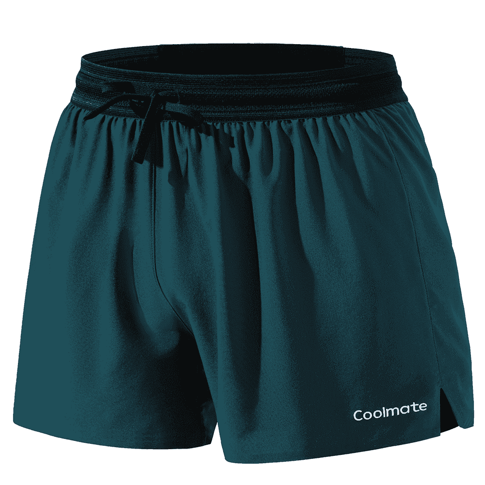 Quần Shorts Nam chạy bộ Advanced