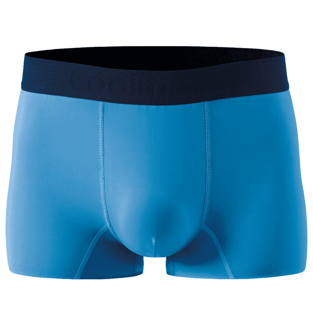 Combo 3 Quần Lót Nam Trunk Ice Cooling