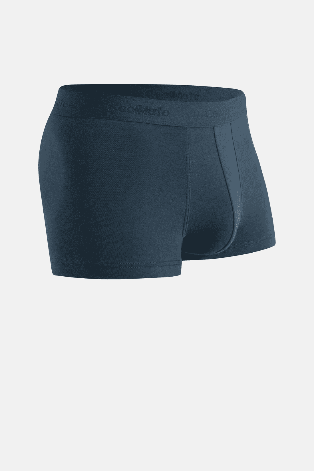Combo 3 Quần Lót Nam Trunk Pima - undefined