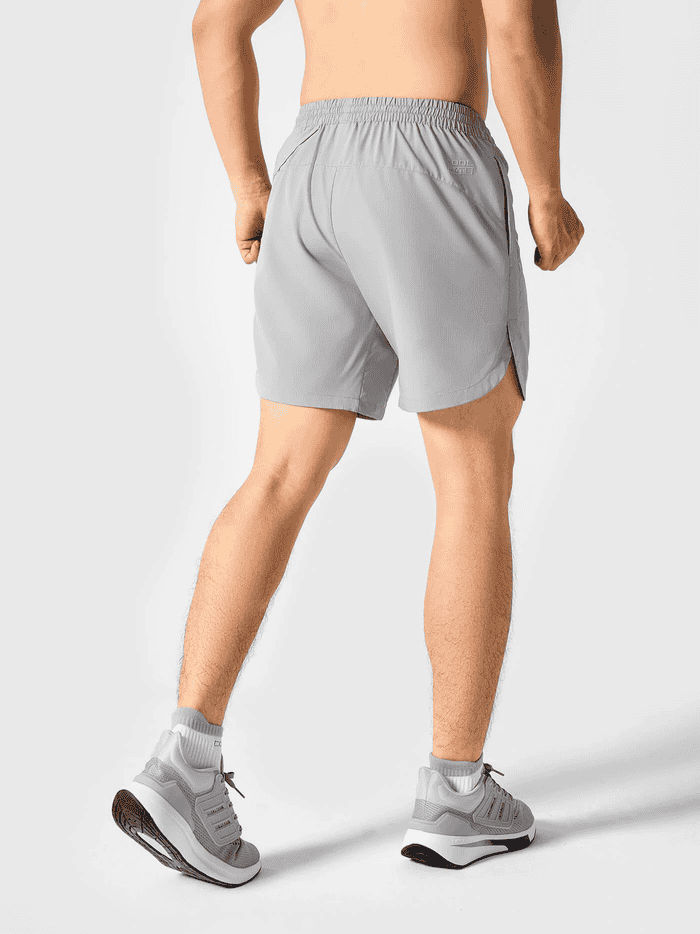 Quần Shorts Nam Gym 7" Power - undefined
