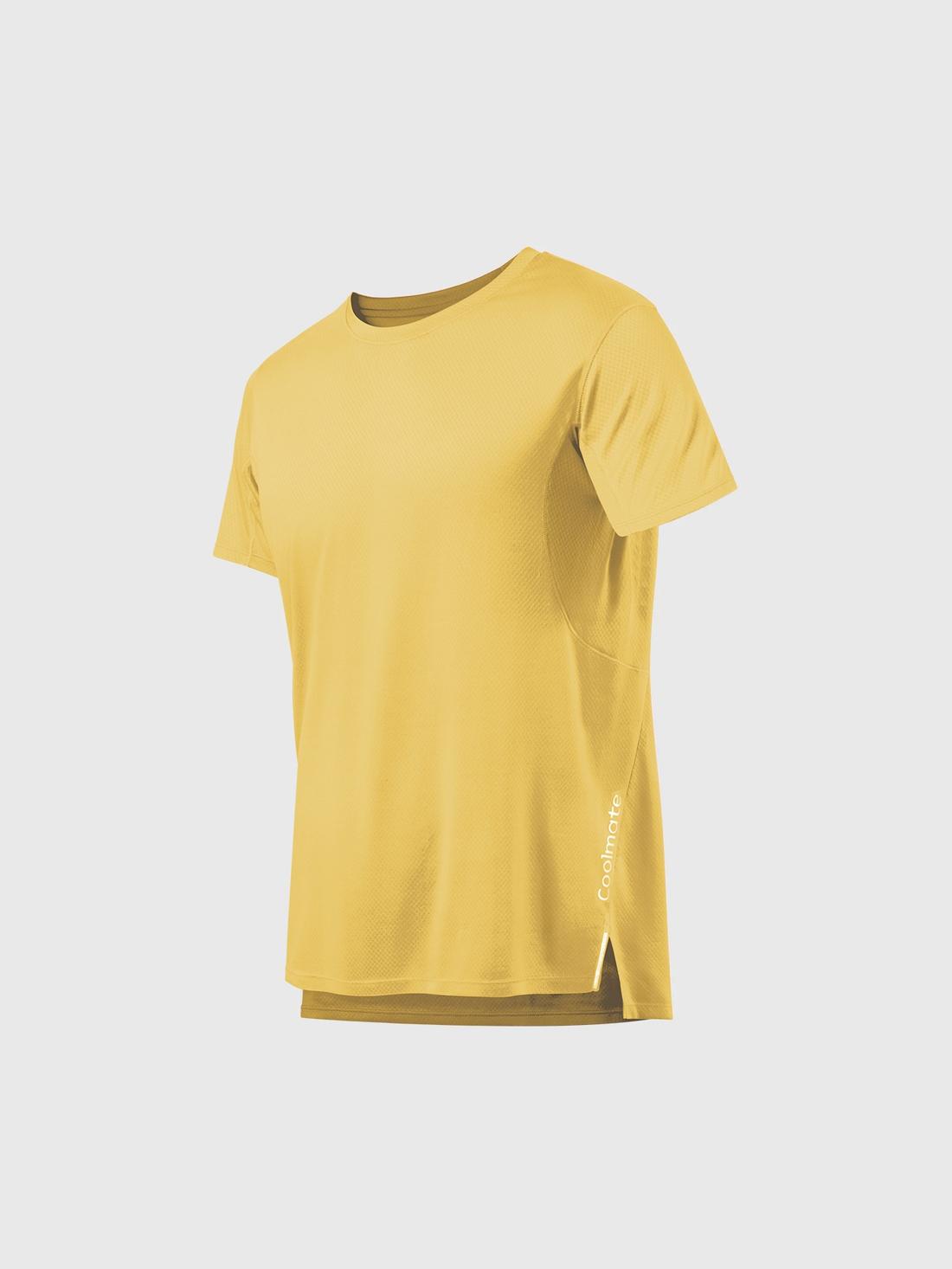 Áo Thun Chạy Bộ Essentials Fast & Free Run II - undefined