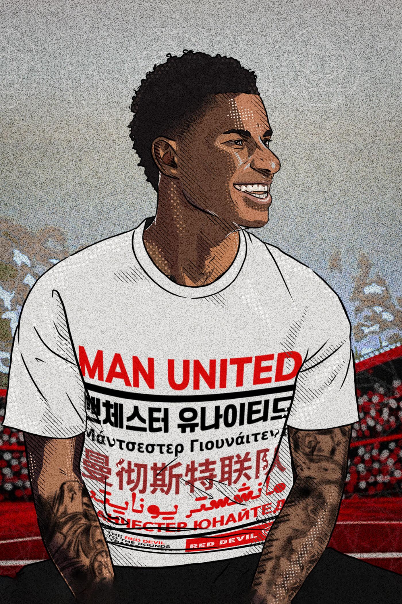 Tshirt Nam Viet Devils - The International - undefined