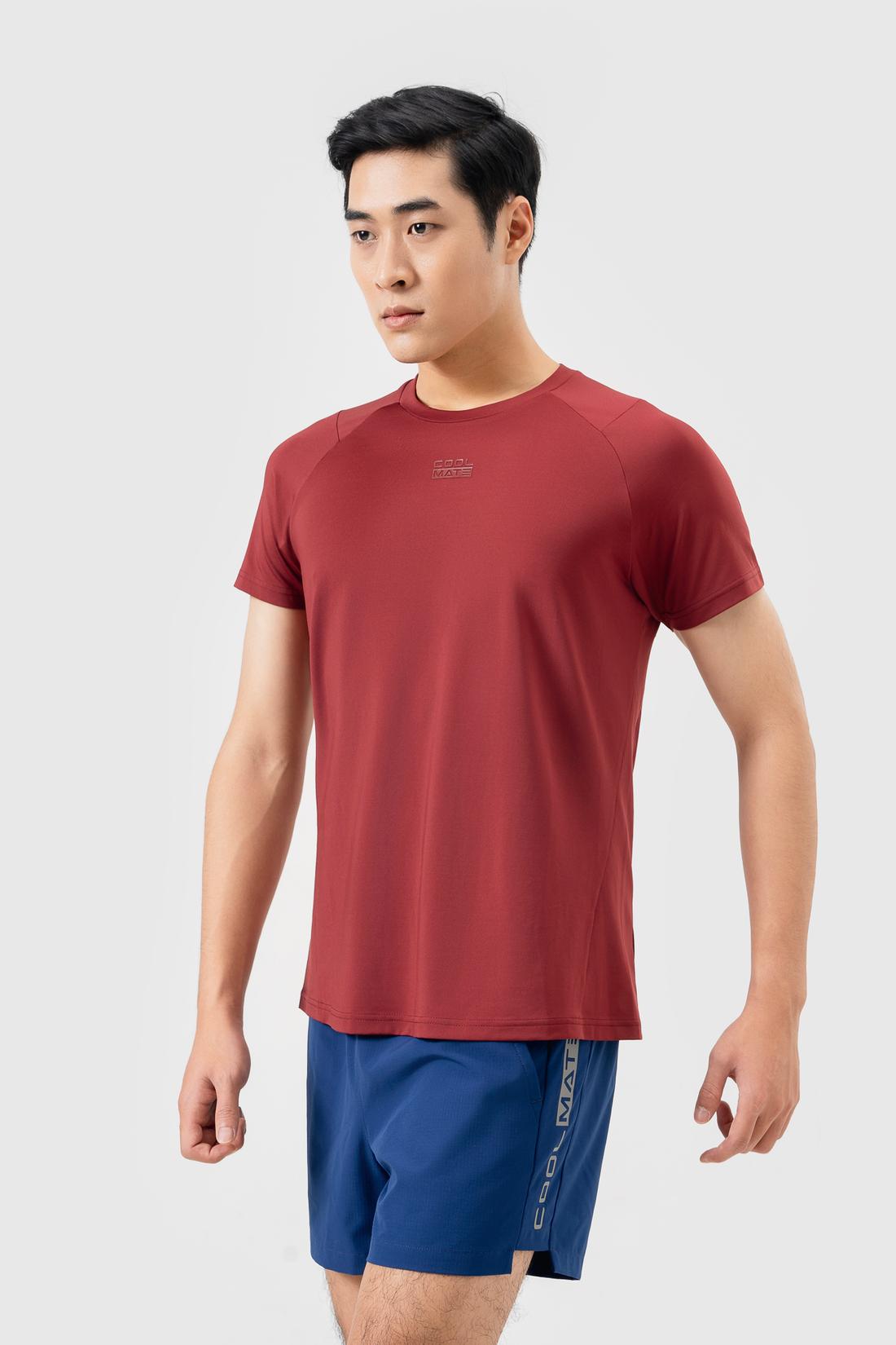 Áo Thun Gym Powerfit - undefined