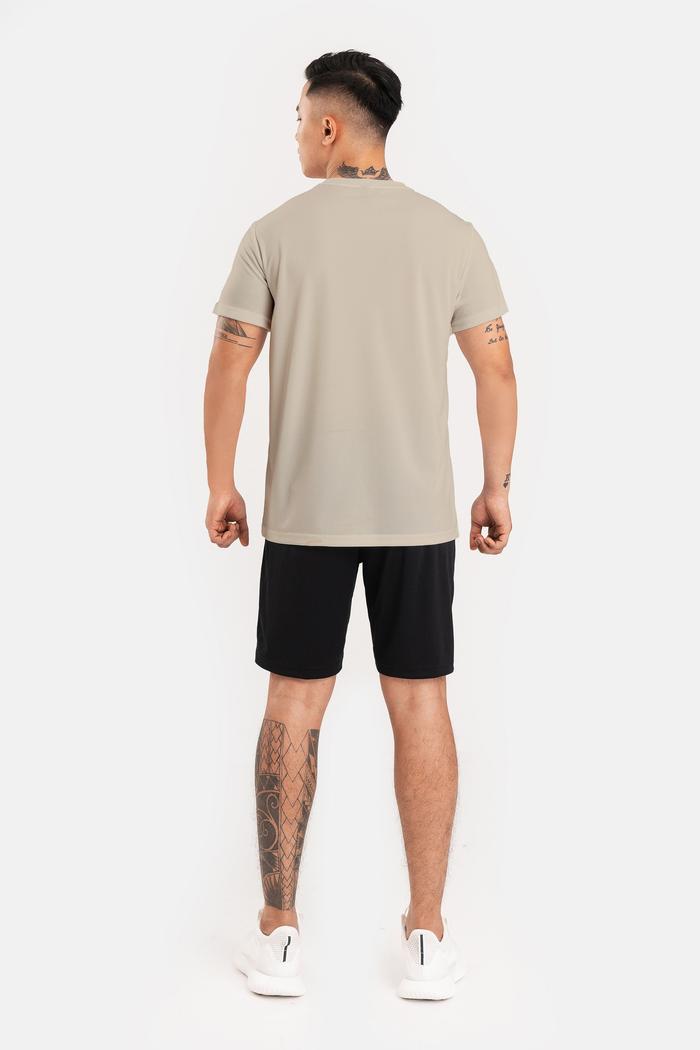 Áo Thun Nam Thể Thao Promax-S1 - undefined