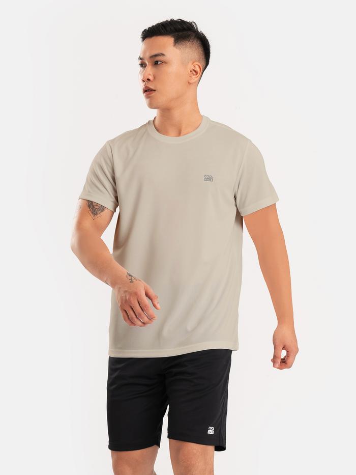 Áo Thun Nam Thể Thao Promax-S1 - undefined