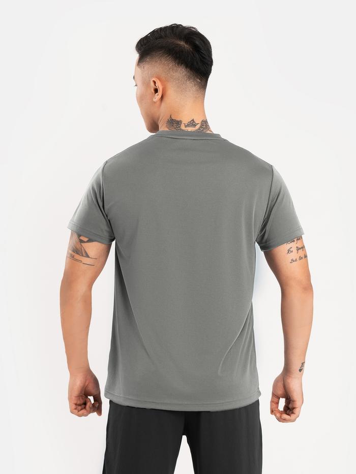 Áo Thun Nam Thể Thao Promax-S1 - undefined