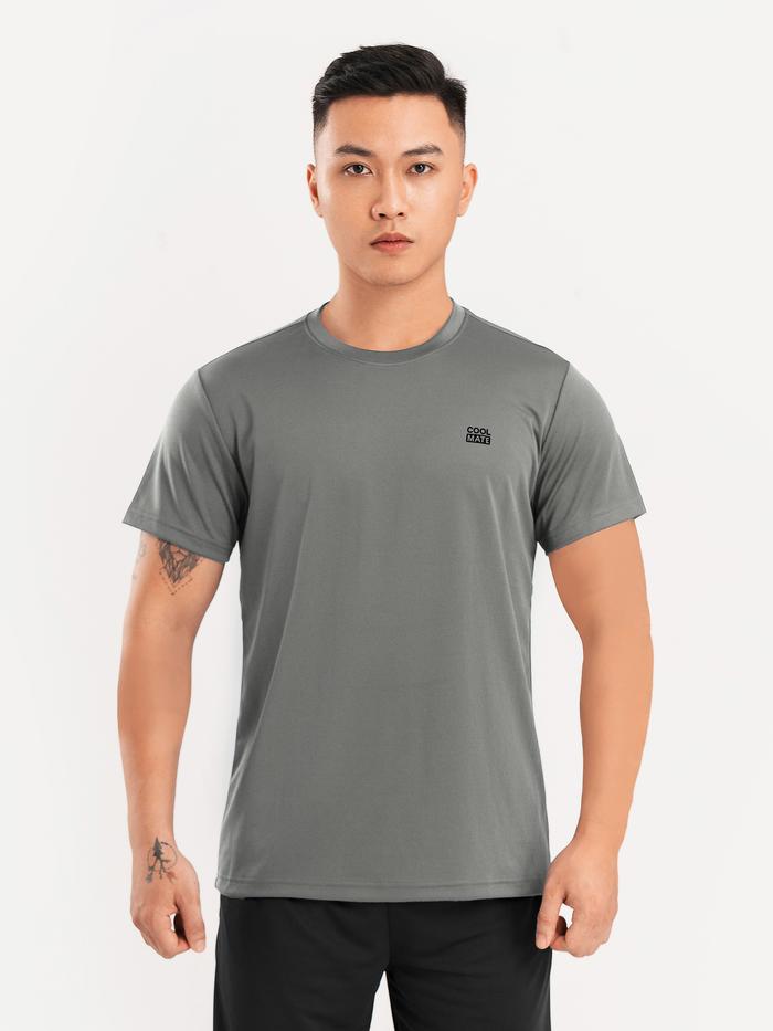 Áo Thun Nam Thể Thao Promax-S1 - undefined