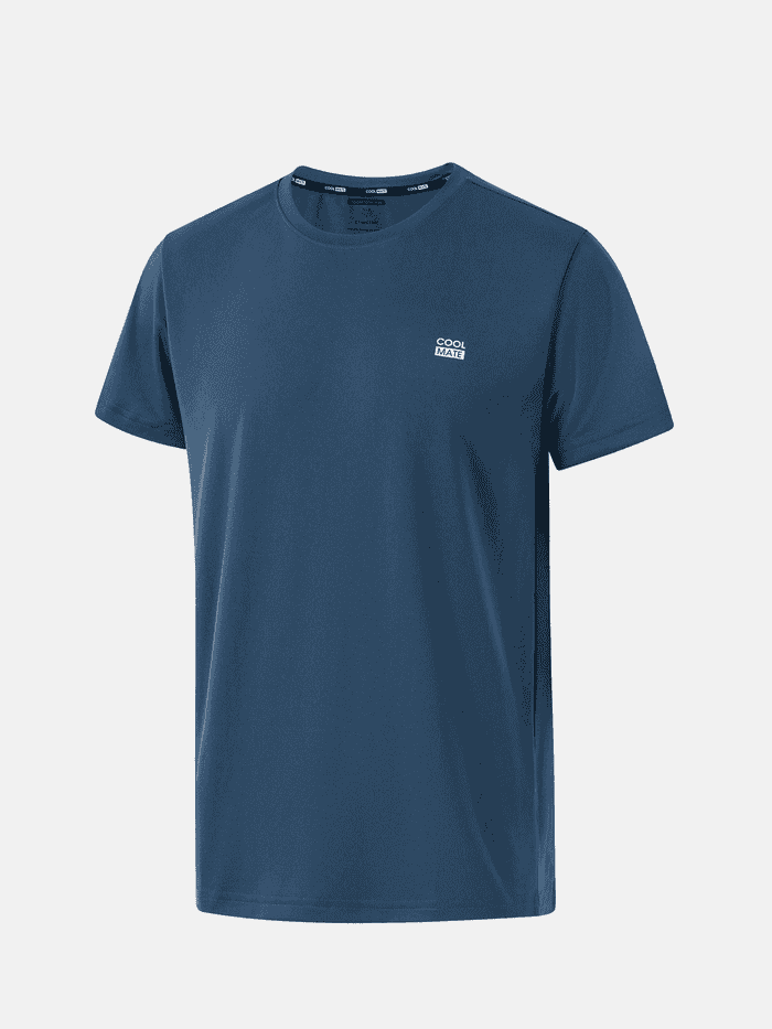 Áo Thun Nam Thể Thao Promax-S1 - undefined