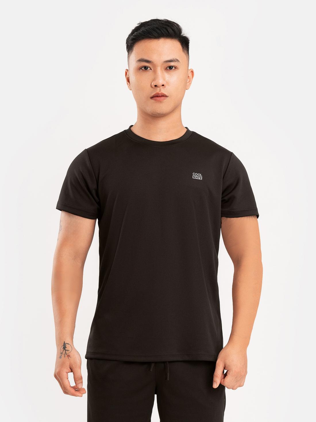 Áo Thun Nam Thể Thao Promax-S1 - undefined