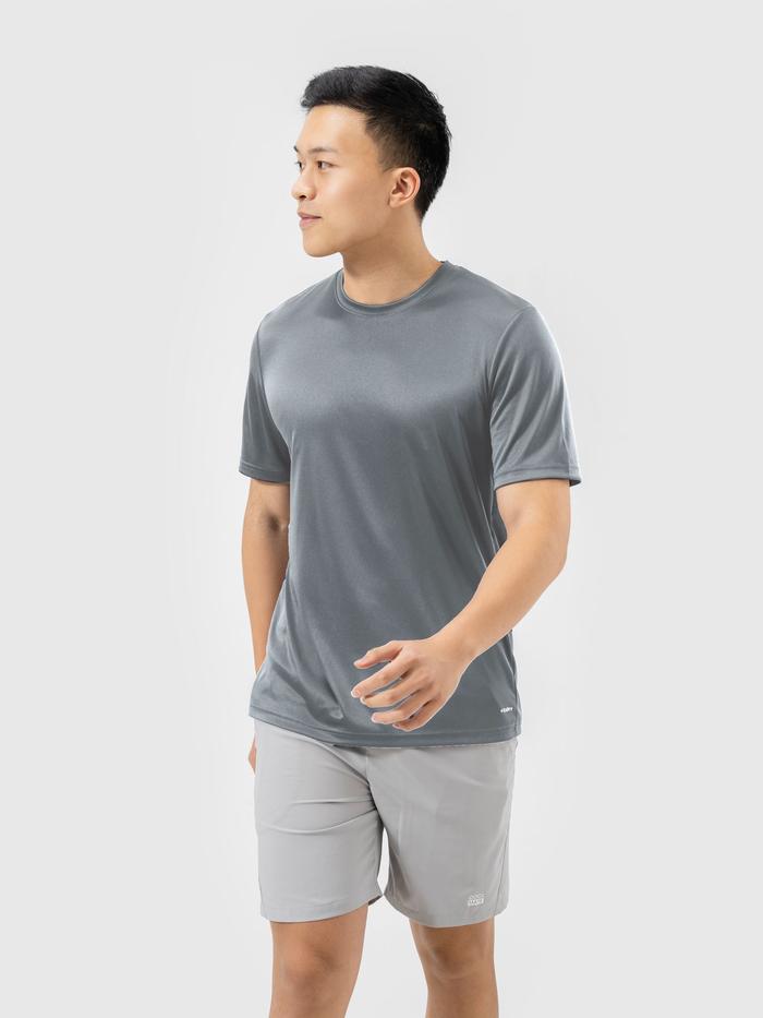 Áo Thun Thể Thao Active Basics - undefined