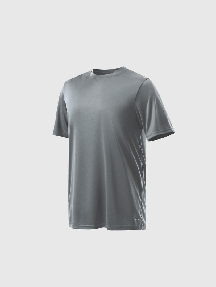 Áo Thun Thể Thao Active Basics - undefined