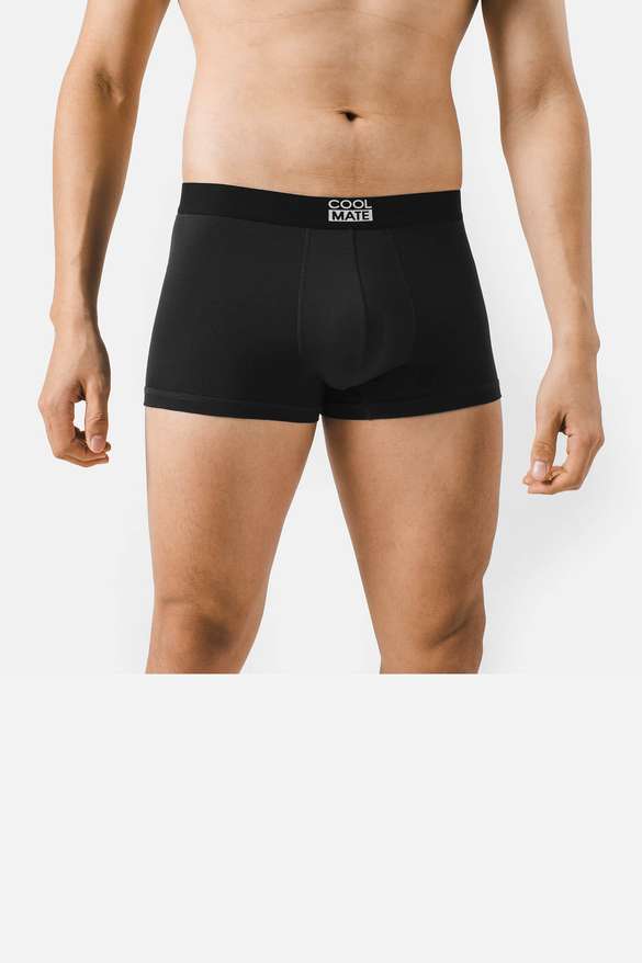 Combo 5 Quần Lót Nam Trunk Bamboo - undefined