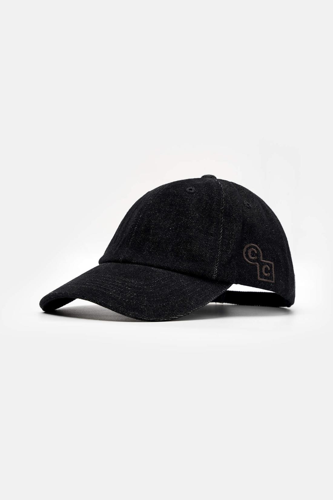Mũ Dadcap Jeans Copper Denim - undefined