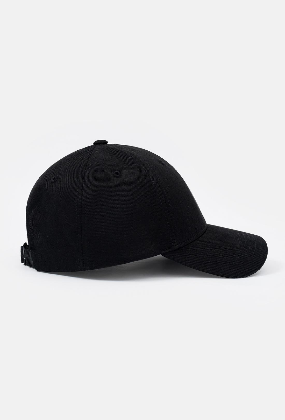Mũ Lưỡi Trai Simple Cool V2 - Form cứng - undefined