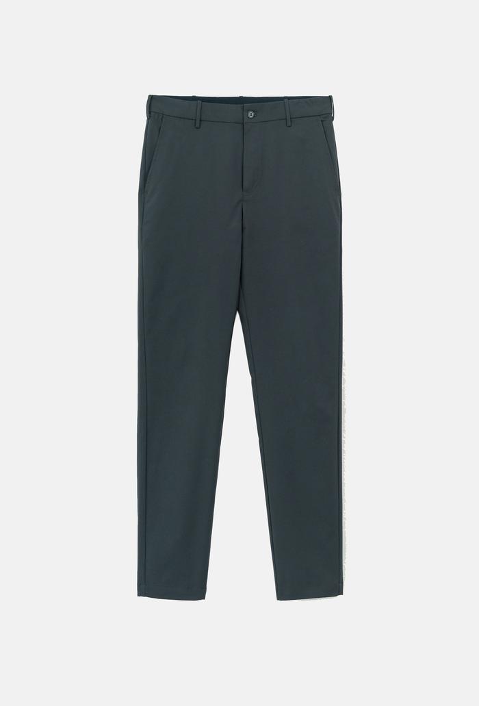 Quần Dài Nam Kaki Excool - Outlet - undefined