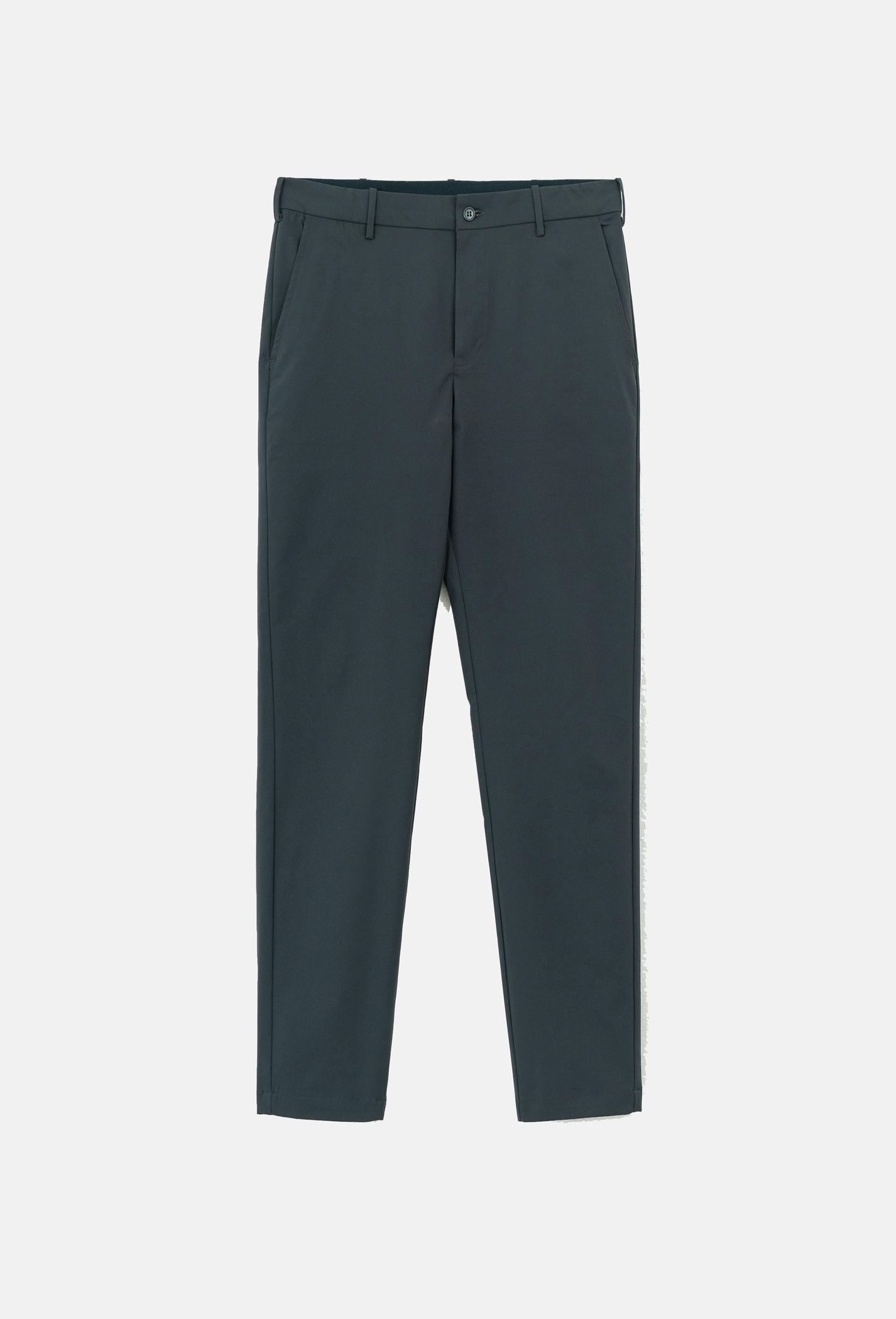Quần Dài Nam Kaki Excool - Outlet - undefined