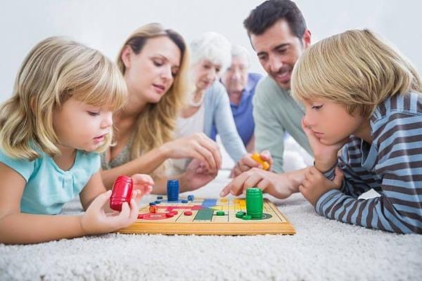 Lợi ích của game trí tuệ
