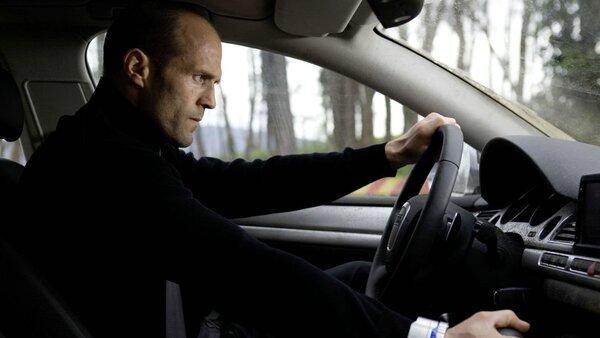 người vận chuyển là bộ phim đánh dấu tên tuổi của nam diễn viên Jason Statham