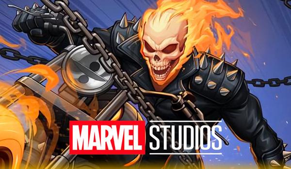 Ma tốc độ là bộ phim hành động pha lẫn chút kinh dị