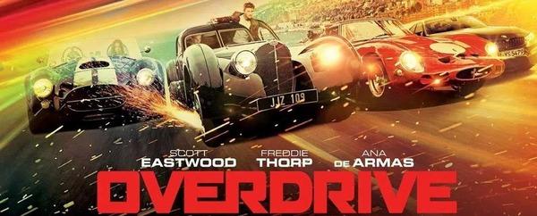 Siêu tốc độ chắc chắn sẽ là bộ phim đua xe gay cấn mà bạn đang cần tìm