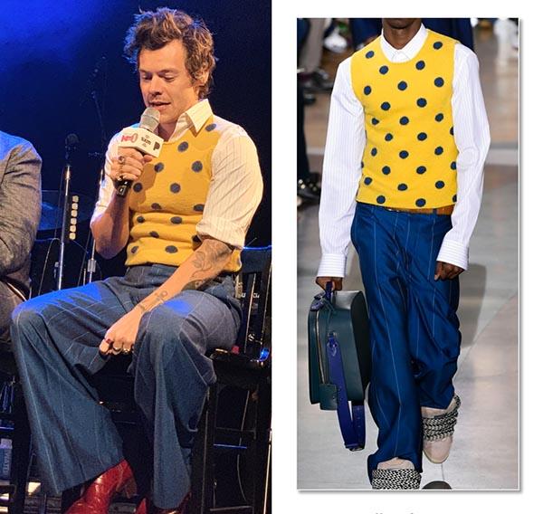 harry styles