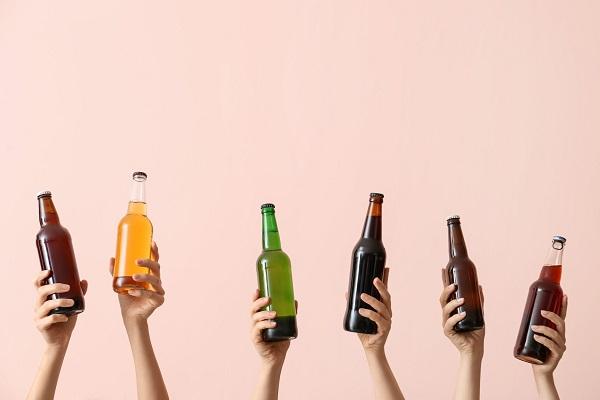 tuyệt chiêu chống say rượu bia