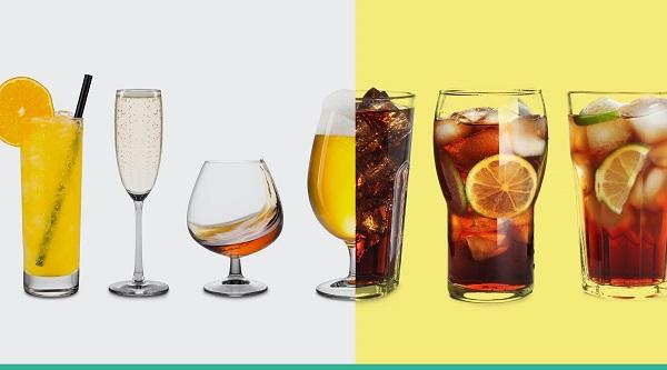 cách chống say rượu bia
