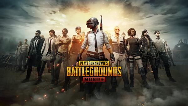 PUBG Mobile - Tựa game bắn súng, sinh tồn hot nhất hiện nay