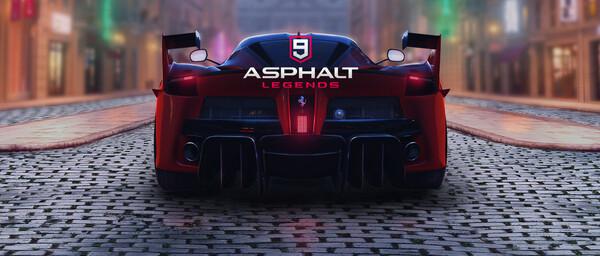 game 3D mobile