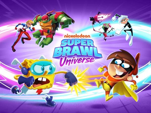 Super Brawl Universe là tựa game đối kháng miễn phí