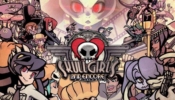 Skullgirls lấy bối cảnh ở vương quốc Canopy