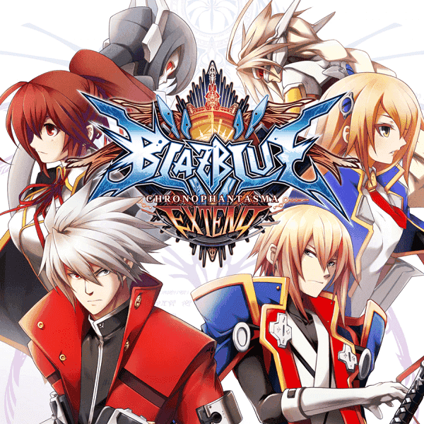 Blazblue Series do nhà phát hành Arc System Works 