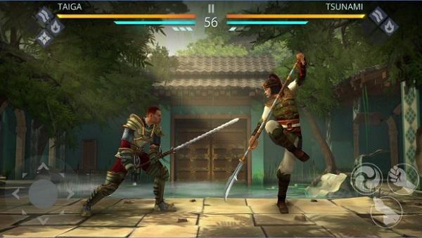 Thế giới trò chơi game đối kháng luôn có một lượng fans hùng hậu
