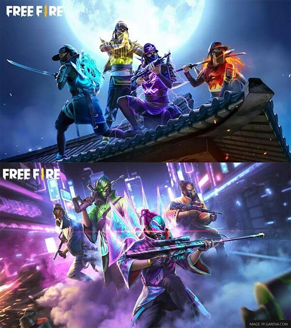 top game hot nhất hiện nay 