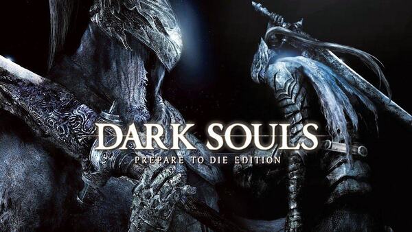 Dark Souls: Prepare to Die - Một trong những game khó nhất thế giới