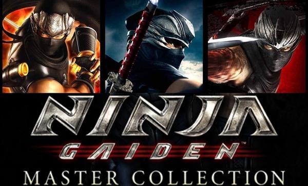 The Ninja Gaiden: Master Collection - Game hành động kinh điển