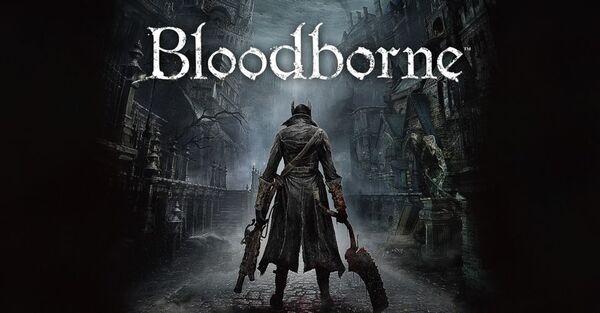 Bloodborne - Game hành động nhập vai với bối cảnh Châu Âu thế kỷ 18